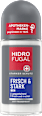 Antitranspirant Deo Roll-on Frisch & Stark Hidrofugal