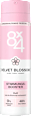 Deospray No.3 Velvet Blossom 8x4 women