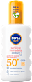 sensitive sprej za zaštitu od alergije na sunce, SPF 50+ NIVEA SUN