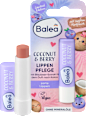 Balzam na pery Coconut & Berry Balea