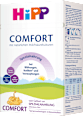 Spezialnahrung Anfangsmilch Comfort von Geburt an HiPP