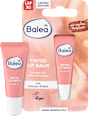 Színezett ajakápoló balzsam, SPF 30 Balea