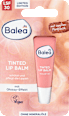 Lippenpflege Tinted Lip Balm LSF 30 Balea