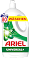 Vollwaschmittel Universal+ flüssig ARIEL