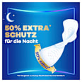 Binden mit Flügeln Infinity flex protect Nacht Extra always