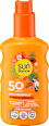 Sonnenspray Pumpspray hello brazil! LSF 50 SUNDANCE