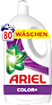 Colorwaschmittel flüssig ARIEL