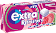 Kaugummi Refreshers Watermelon Raspberry, zuckerfrei EXTRA