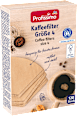 Kaffeefilter Größe 4 Profissimo