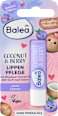 Балсам за устни Coconut & Berry Balea
