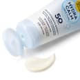 Sonnenfluid Gesicht hydra calm face fluid, LSF 50 SUNDANCE