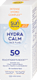 Sonnenfluid Gesicht hydra calm face fluid, LSF 50 SUNDANCE