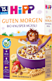 Kindermüsli Knusper ab dem 15. Monat HiPP