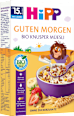 Kindermüsli Knusper ab dem 15. Monat HiPP
