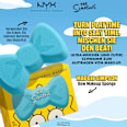 Make-up Schwamm Simpsons Maggie Bow NYX PROFESSIONAL MAKEUP