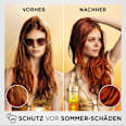 Haarserum Leave-In Sunkiss Glow PANTENE PRO-V