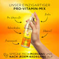 Haarserum Leave-In Sunkiss Glow PANTENE PRO-V