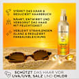 Haarserum Leave-In Sunkiss Glow PANTENE PRO-V