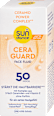 Sonnenfluid Gesicht cera guard face fluid, LSF 50 SUNDANCE