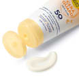 Sonnenfluid Gesicht cera guard face fluid, LSF 50 SUNDANCE