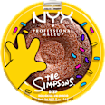 Highlighter Simpsons Homer Donut Glazed Over, Deep NYX PROFESSIONAL MAKEUP