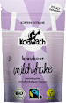 Getränkepulver, Milchshake Typ Blaubeer  koawach