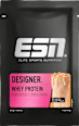 Whey Proteinpulver, Cinnamon Cereal Geschmack ESN