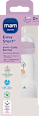 Babyflasche Easy Start Anti-Colic, lila, von Geburt an, 260 ml mam