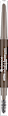 Augenbrauenstift Wow What A Brow Pen Waterproof 03 Dark Brown essence