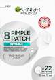 Anti Pickel Patches Invisible Garnier Skin Active