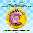 Highlighter Simpsons Homer Donut Mind If I Do, Light NYX PROFESSIONAL MAKEUP
