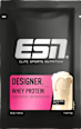 Whey Proteinpulver, Vanilla Milk Geschmack ESN