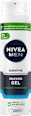 Gel za britje Sensitive NIVEA MEN