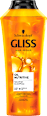 Oil Nutritive šampon za obnovu slamnate kose Schwarzkopf GLISS