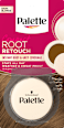 Root Retouch puder za prekrivanje izrasta – 7-0 tamnoplava Palette
