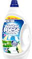 Tekući deterdžent za pranje rublja Universal, 50 pranja Weißer Riese