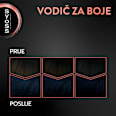 Boja za kosu – 1-4 plavo-crna syoss
