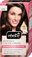 barva na vlasy Intensiv Color Creme 3.0 tmavě hnědá réell‘e