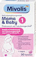 Comprimate Mama & Bebeluș 1 Mivolis