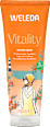 Cremedusche Vitality Sanddorn WELEDA