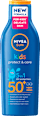 kids protect & care 5u1 losion za zaštitu od sunca, SPF 50+, od 3 godine NIVEA SUN