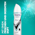 Antitranspirant Deospray Nonstop Protection Invisible Aqua Rexona