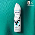 Antitranspirant Deospray Nonstop Protection Invisible Aqua Rexona