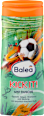 Kinder Duschgel Gesicht, Körper, Shampoo & Spülung 4in1 Kick it! Balea