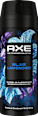 Deospray Blue Lavander AXE