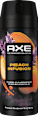 Deospray Peach Infusion AXE