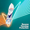 Antitranspirant Deospray Nonstop Protection Winter Dry Rexona