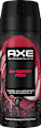 Deospray Cherry Fizz AXE