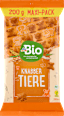 Chrumkavé trvanlivé pečivo dmBio
