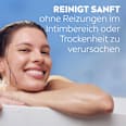 Intimpflege Waschlotion Intimo Sensitive NIVEA